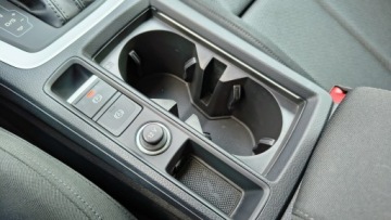 Audi Q3 II SUV 2.0 40 TFSI 190KM 2023 Audi Q3 Sportback S-Line 2.0TFSI 230KM 4x4 Automat, zdjęcie 35