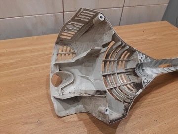 STIHL FS 38 КРЫШКА КОРПУСА КРЫШКА КОРПУСА