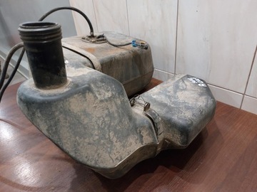 ТОПЛИВНЫЙ БАК ARCTIC CAT 650 700