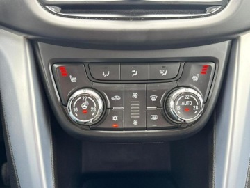 Opel Zafira C Tourer 1.4 Turbo ECOTEC 140KM 2015 Opel Zafira 7 foteli Navi Grz. Fotele Gwarancja, zdjęcie 18