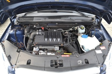 Mercedes Klasa B W245 200 CDI 140KM 2009 Mercedes B 200 CDI, z Niemiec, OPŁACONY, zdjęcie 11