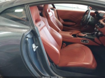 Aston Martin 2020 Aston Martin Vantage 2020r., 4.0L 4.0 Benzyna 503KM, zdjęcie 9