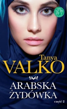 Arabska żydówka część 2 TANYA VALKO