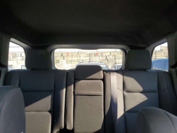 Jeep Grand Cherokee IV 2020 Jeep Grand Cherokee Laredo 2020 3.6l 3.6 Benzyna 293KM, zdjęcie 10