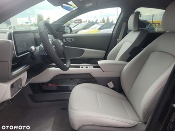 Hyundai IONIQ 6 LongRange 77.4kWh 229KM 2025 Hyundai IONIQ 6 77kWh Uniq Elektryczny 229KM, zdjęcie 22