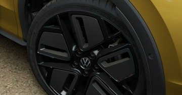 Volkswagen T-Roc I SUV Facelifting 1.5 TSI ACT 150KM 2025 Volkswagen T-Roc LED Matrix, Climatronic, pakiet zimowy, dostepny od reki, zdjęcie 9