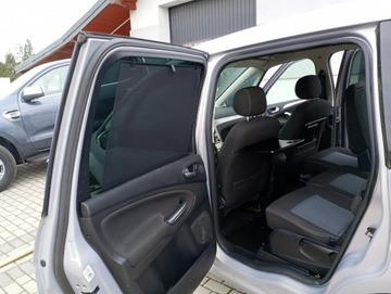 Ford Galaxy III Van 2.0 Duratorq TDCi 140KM 2010 Ford Galaxy 7-OSOBOWY, zdjęcie 25