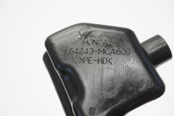 HONDA GL 1800 GOLDWING F6B TOURER 11-17 ДИНАМИК + КОРПУС