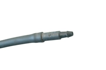 JAGUAR S-TYPE 2006 VSTŘIKOVACÍ TRYSKA PALIVA