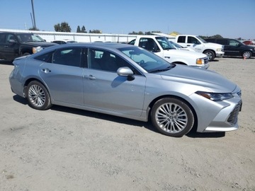 Toyota Avalon III 2020 Toyota Avalon Limited 2020 3.5l 3.5 Benzyna 301KM, zdjęcie 4