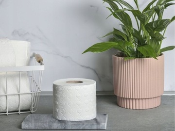 MOLA PAPIER TOALETOWY XXL MILOVE 4SZT