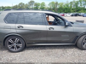 BMW X7 2025 BMW X7 Xdrive40i 2025 3.0 Benzyna 375KM, zdjęcie 5