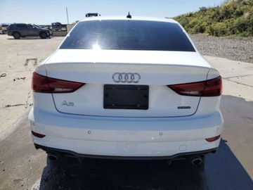 Audi A3 8Y 2020 Audi a3 S-Line Premium 2020 2.0l 2.0 Benzyna 228KM, zdjęcie 2