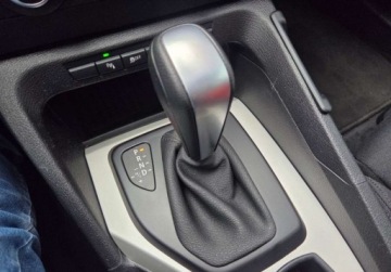 BMW X1 E84 Crossover xDrive20d 177KM 2011 BMW X1 2.0D Xdrive 177KM BIXenon Automat Klimatroni Tempomat Oplaty Gwaran, zdjęcie 24