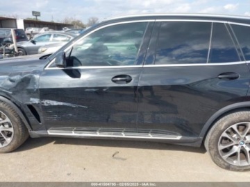 BMW X5 G05 2023 BMW X5 xdrive40i, 2023r., 4x4, 3.0L 3.0 Benzyna 335KM, zdjęcie 5