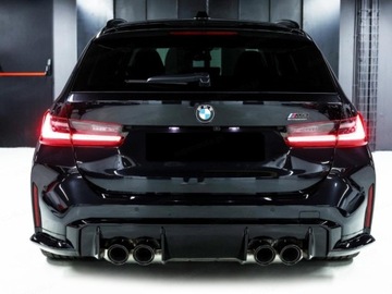 BMW Seria 3 G20-G21 2026 BMW Seria 3 Touring M3 Competition xDrive 3.0 (530KM) 2026, zdjęcie 2