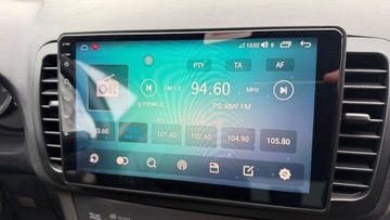 Subaru Outback II 2003 Subaru Outback Raty 2.5 benz Lpg Automat 4x4 Panorama Skora Navi fabryczny, zdjęcie 31