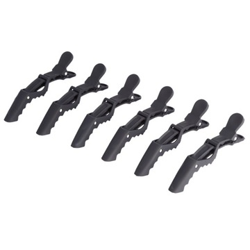 Зажимы BKL014 Крабы 8,5см ЗАЖИМЫ «КРОКОДИЛ»