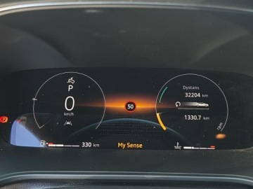 Renault Megane IV Hatchback 5d  Facelifting 1.3 TCe 140KM 2024 Megane 1.3 TCe FAP Techno EDC, zdjęcie 14