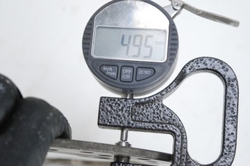 Задний тормозной диск HONDA XL 1000 V ВАРАДЕРО