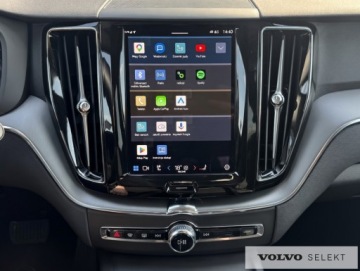 Volvo XC60 II 2024 Volvo XC 60 B4 Benzyna | Core | aut | Salon Polska, zdjęcie 15