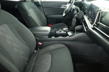 Kia Sportage V SUV 1.6 T-GDI HEV 230KM 2023 Kia Sportage 1.6 T-GDI HEV, Salon Polska, zdjęcie 6