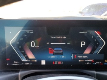 BMW Seria 3 G20-G21 2024 BMW Seria 3 330xi 2024 2.0l 2.0 Benzyna 255KM, zdjęcie 9