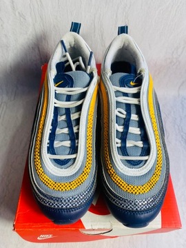 Buty Nike Air Max 97 RF GS r. 40 UŻYWANE