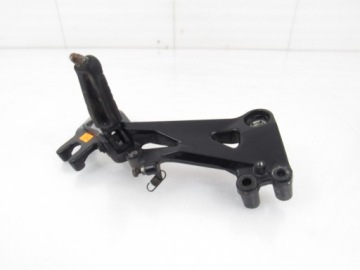 Правая водительская + подножка KTM RC 125, 17р ABS