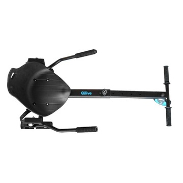 GOKART HOVERBOARD HOVERCART КРЫШКА АМОРТИЗАТОРЫ