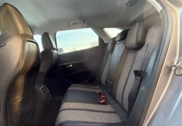 Peugeot 3008 II Crossover 1.6 BlueHDi 120KM 2018 Peugeot 3008 Gt Line 1.6 Disel 1.6 Diesel 120KM, zdjęcie 12