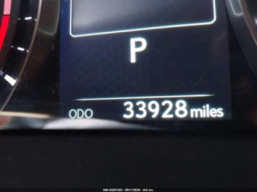 Lexus RX IV 2021 Lexus RX 350 2021 3.5l 3.5 Benzyna 295KM, zdjęcie 11