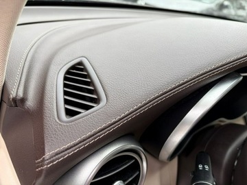 Mercedes GLC C253 SUV 2.0 250 211KM 2015 Mercedes GLC 250 211 KM 4x4 Europa Skóry LEDy ILS, zdjęcie 11