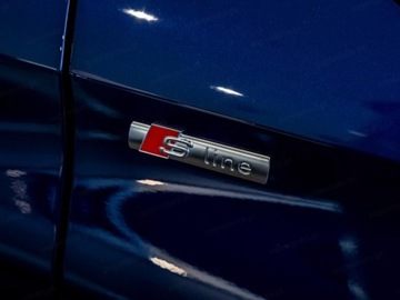 Audi A3 8Y Limousine Facelifting 1.5 30 TFSI 116KM 2025 AUDI A3 30 TFSI S Line Sedan 1.5 (116KM) 2025, zdjęcie 16