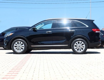 Kia Sorento III 2016 Kia Sorento III 2,4 GDi 192ps LPG GT Line Skóra Komforty Kamera Elek.Fotele, zdjęcie 5