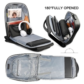 T-B3611 Рюкзак для ноутбука 15,6 дюйма TIGERNU