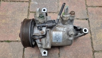 SPREZARKA KLIMATYZACJI NISSAN JUKE 1.6 DIG-T