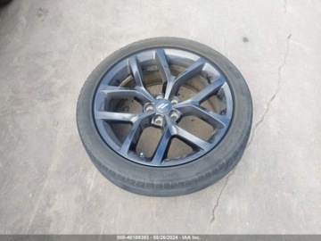 Dodge Charger VII 2022 Dodge Charger 2022r., 3.6l, od ubezpieczalni 3.6 Benzyna 292KM, zdjęcie 12