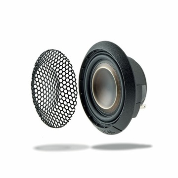 АВТОМОБИЛЬНЫЕ Твитеры FOCAL FRAK 32MM POWER 25W АУДИОСИСТЕМА