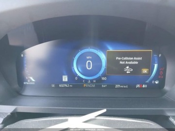 Ford Explorer VI 2020 Ford Explorer ST 2020 3.0l 3.0 Benzyna 400KM, zdjęcie 10