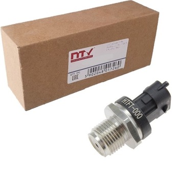 EFP-FT-000 NTY ДАТЧИК ДАВЛЕНИЯ ТОПЛИВА NTY