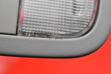 LAMPA OSVĚTLENÍ INTERIÉR PŘEDNÍ HONDA FRV FR-V 04-09