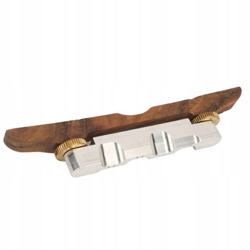 Гитарный бридж из палисандра Archtop с регулировкой