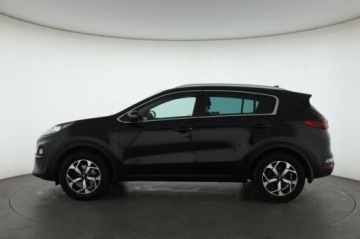 Kia Sportage IV SUV Facelifting 1.6 GDI 132KM 2021 Kia Sportage 1.6 GDI, Salon Polska, 1. Właściciel, zdjęcie 2