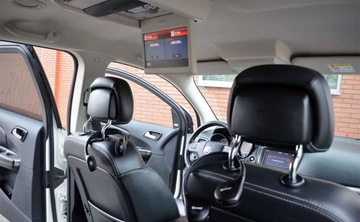 Fiat Freemont 2.0 Multijet II 16v 170KM 2014 Fiat Freemont CROSS Lift 2.0d 170Ps Alpine Polskora 7 foteli Navi 1Wl. Sup, zdjęcie 32