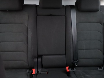 Volkswagen Tiguan II SUV 1.5 TSI EVO 150KM 2020 VW Tiguan 1.5 TSI, Salon Polska, 1. Właściciel, zdjęcie 9