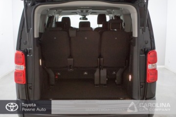 Toyota Proace II Furgon Medium 2.0 D-4D 177KM 2023 Toyota PROACE VERSO 2.0 D4-D Long Family Verso 2.0, zdjęcie 19