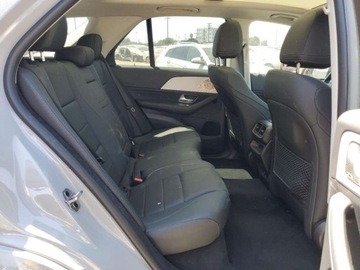 Mercedes GLE V167 SUV Plug-In Facelifting 2.0 400e 381KM 2024 Mercedes-Benz GLE 450E 4Matic 2024 2.0l 2.0 Hybryda 381KM, zdjęcie 11