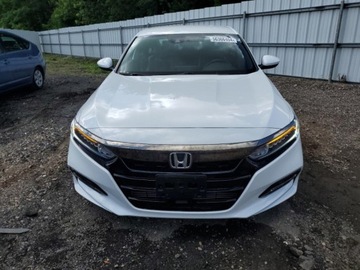 Honda 2020 Honda Accord Sport, 2020r., 1.5L 1.5 Benzyna 192KM, zdjęcie 4