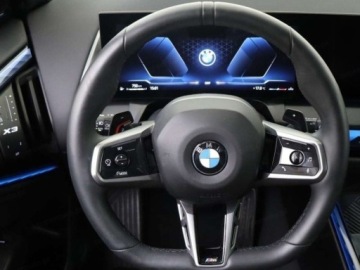 BMW X3 G45 2026 BMW X3 xDrive20d Suv 2.0 (197KM) 2026, zdjęcie 5